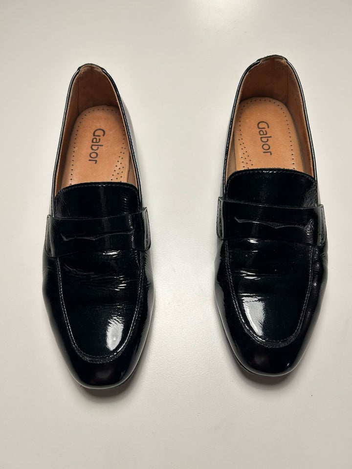 Loafers, str. 39, Gabor