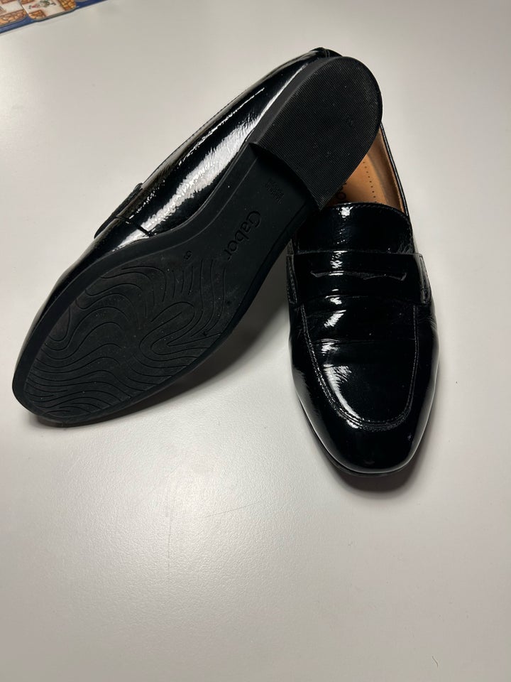 Loafers, str. 39, Gabor