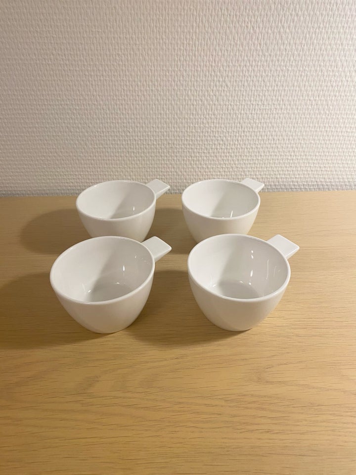 Porcelæn, Kopper, Iittala