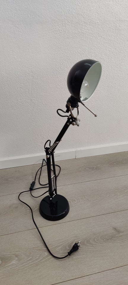 Skrivebordslampe, IKEA Forså