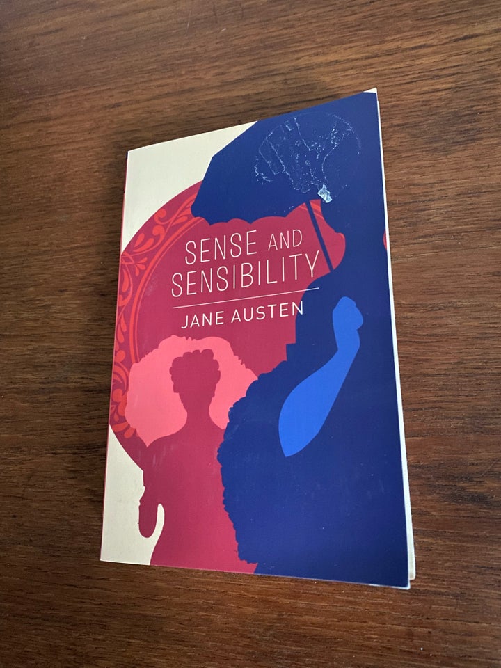 Sense and Sensibility, Jane