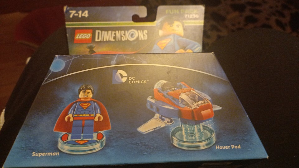 Lego andet Dimensions 71236