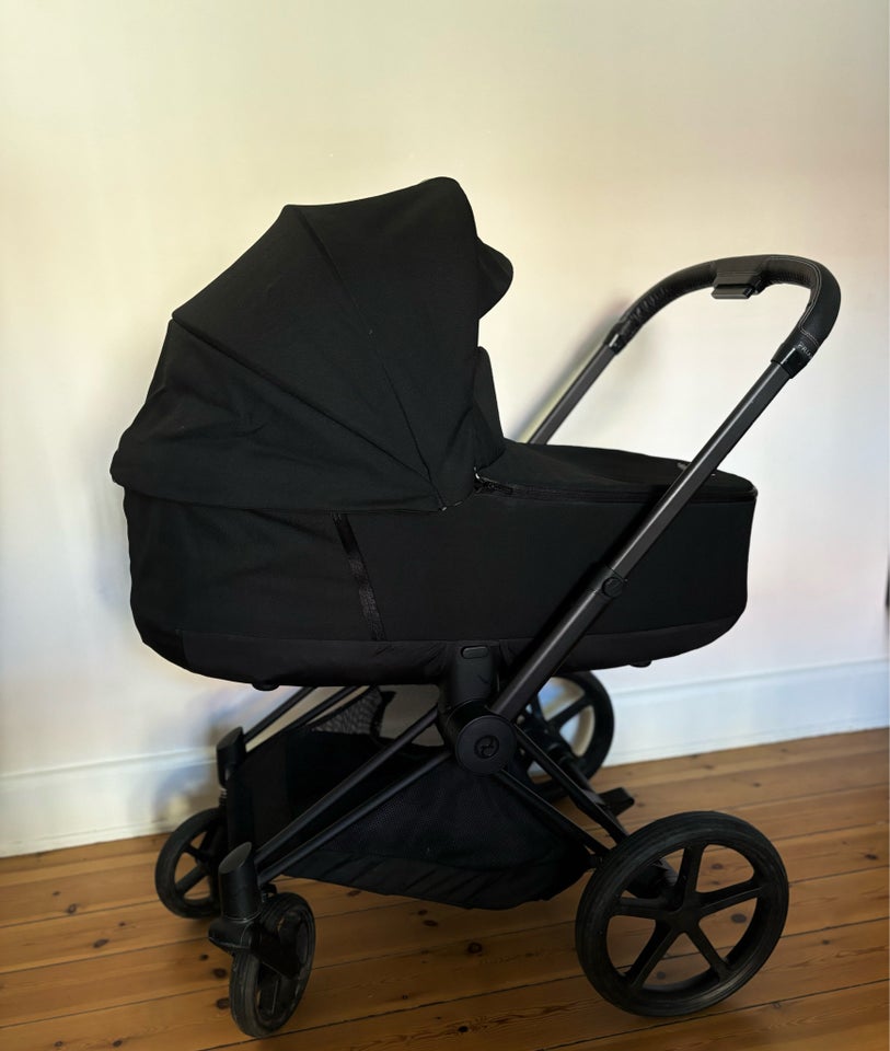 Kombivogn Cybex Priam