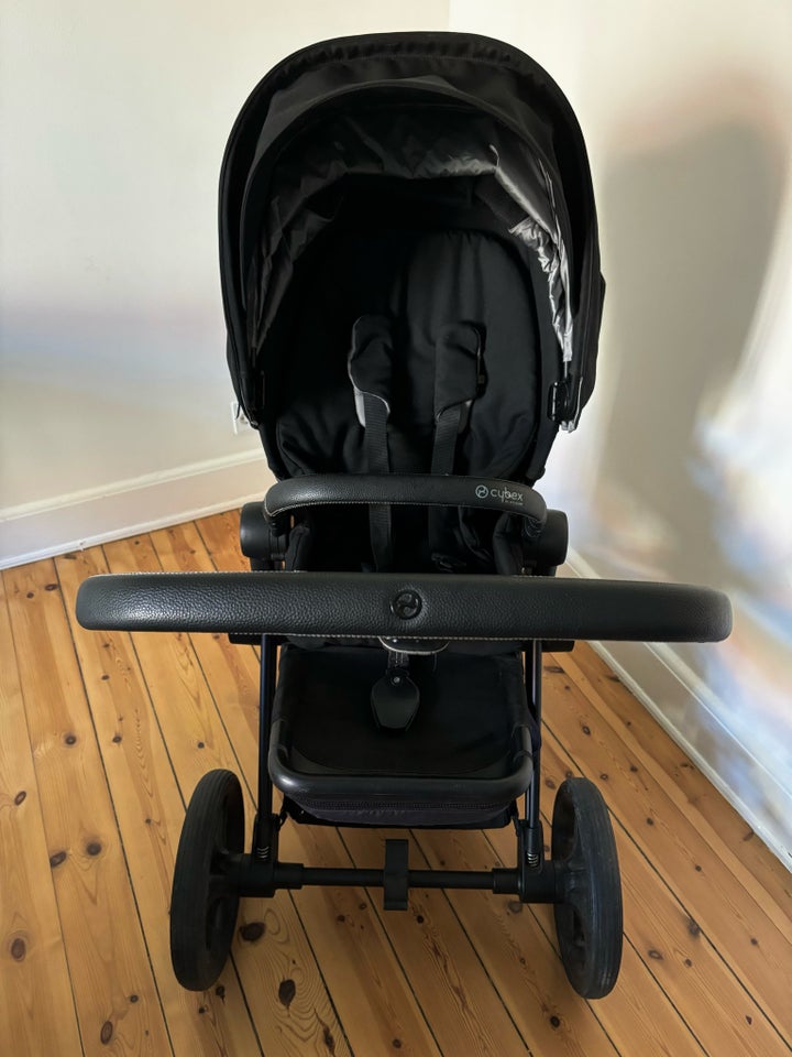 Kombivogn Cybex Priam