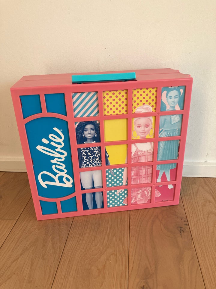 Barbie, Garderobe