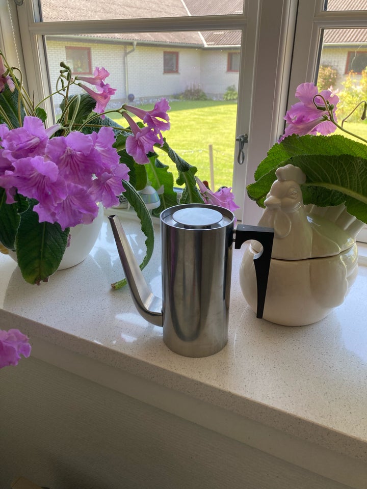 Kaffekande 1 liter Stelton