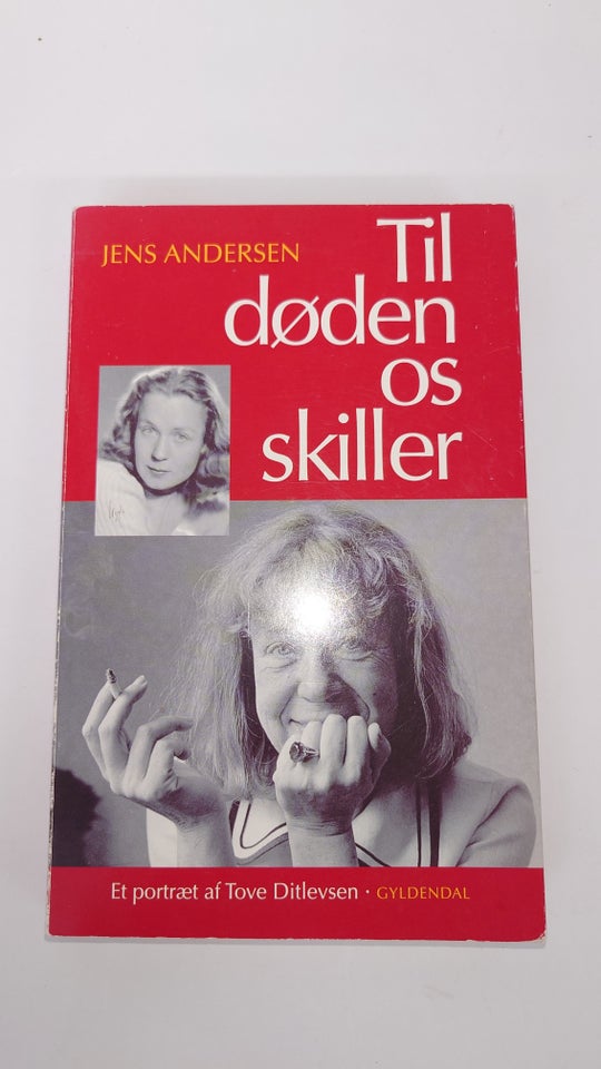 Til døden os skiller Jens