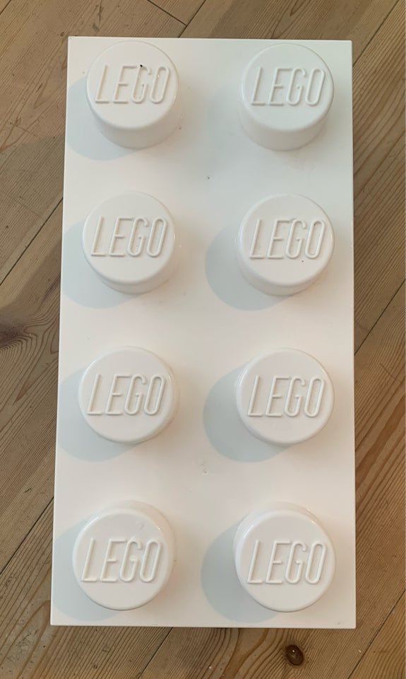 Opbevaringskasse Lego