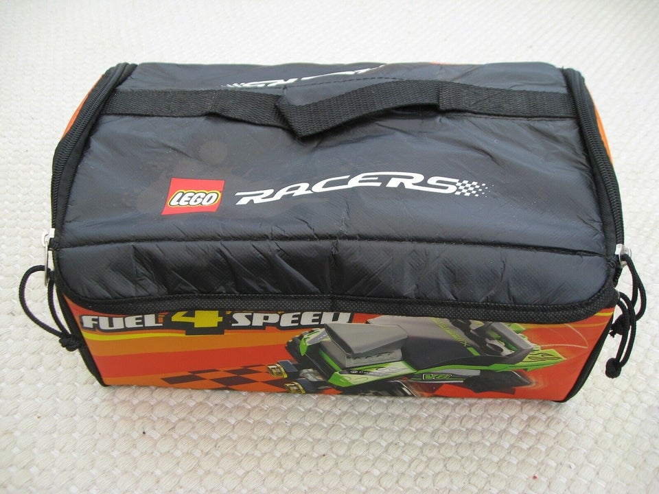 Lego Racers LEGO Racers ZipBin