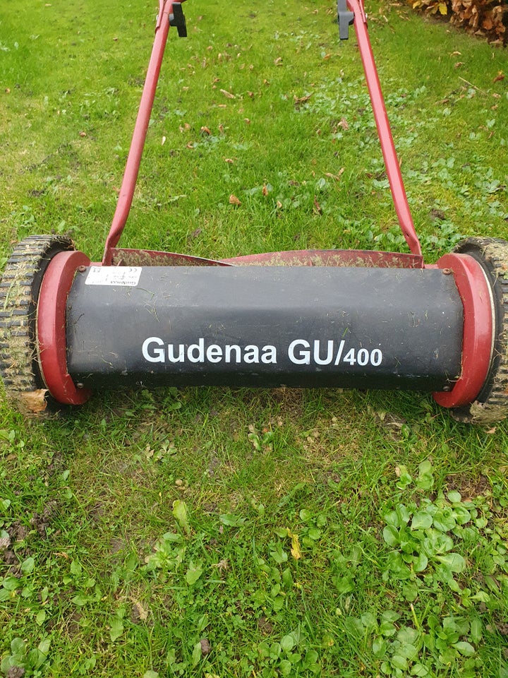 Håndskubber, Gudenaa