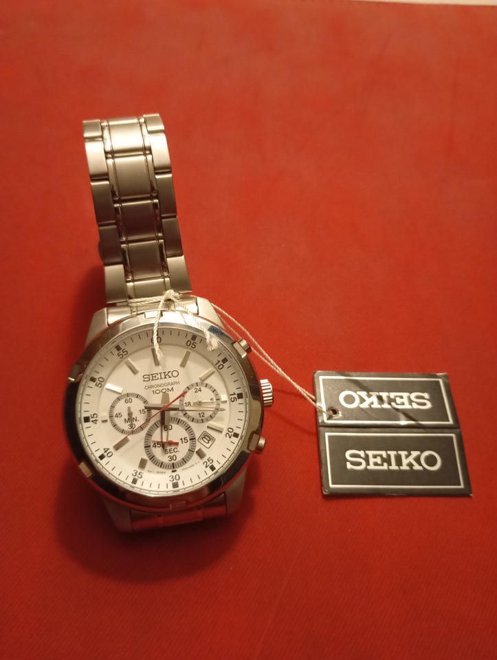 Herreur, Seiko