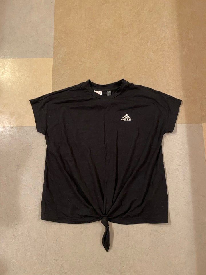 T-shirt, T shirt, Adidas