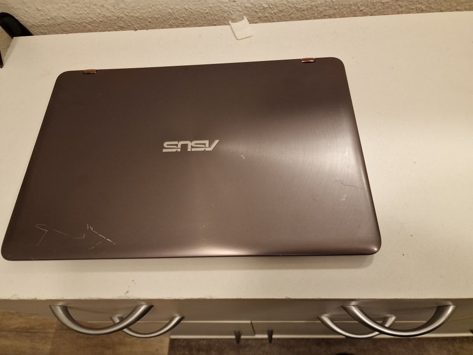 Asus Zenbook Flip UX360 Intel Core