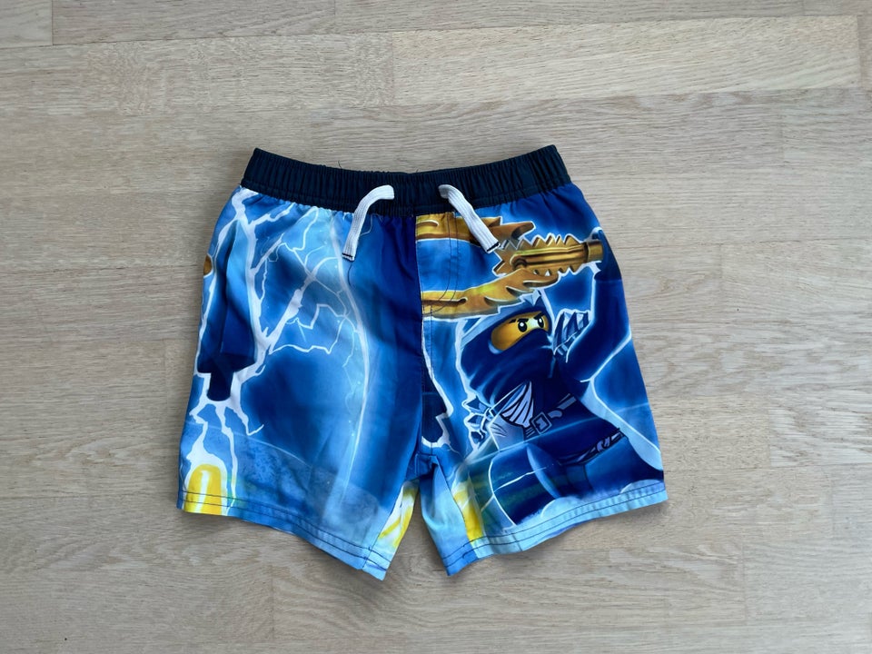 Shorts, Ninjago badeshorts, LEGO