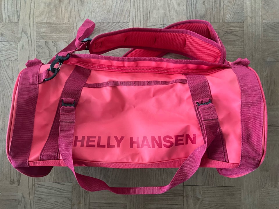 Rejsetaske, Helly Hansen