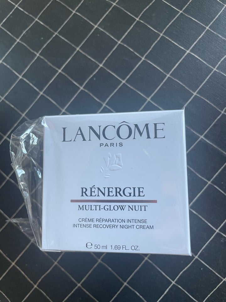 Ansigtspleje, Natcreme, Lancome