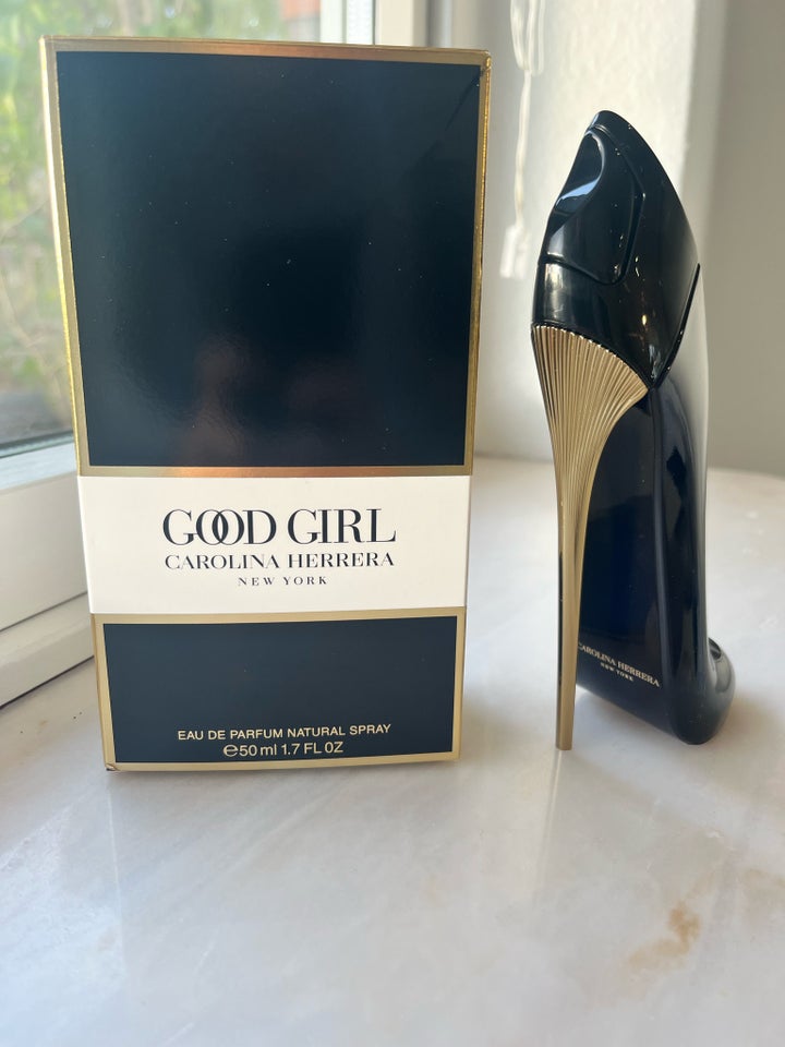 Dameparfume, Good Girl 50ml,