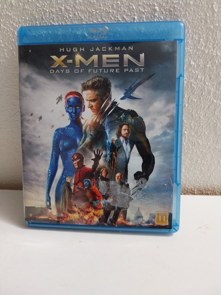 X men, DVD, action