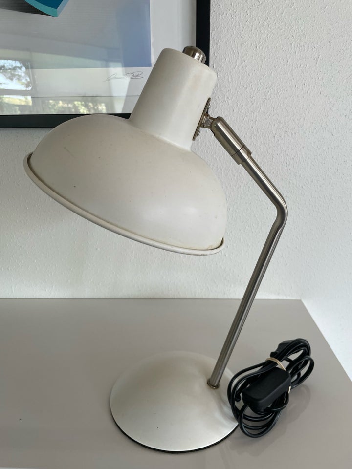 Skrivebordslampe