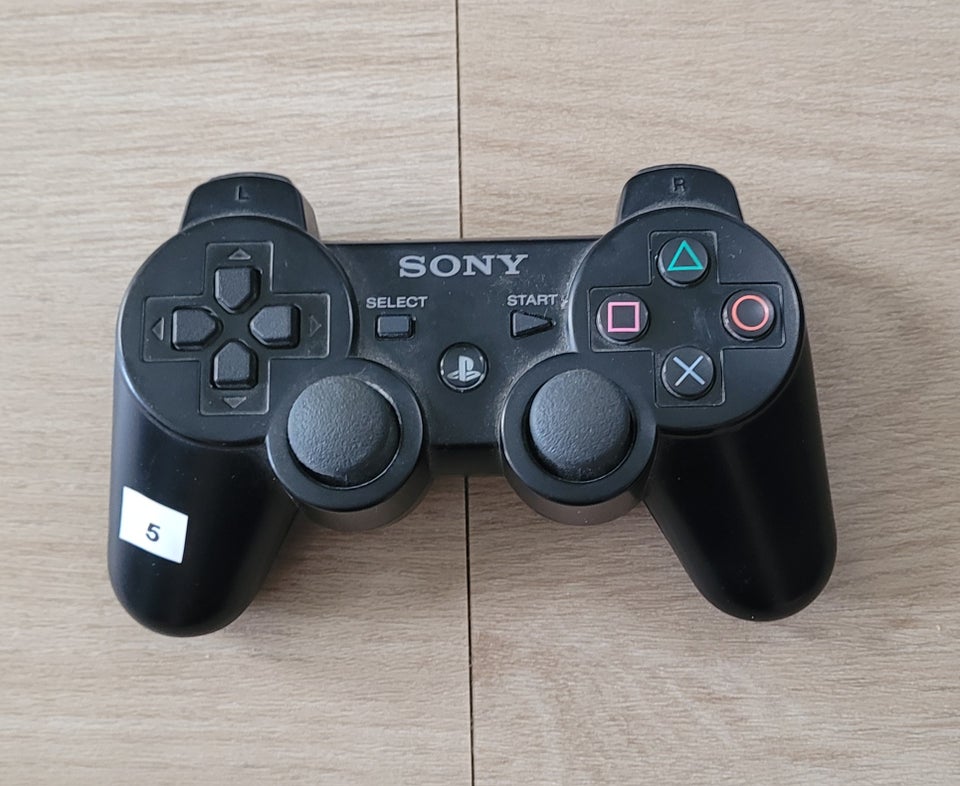 Controller Playstation 3 Sony