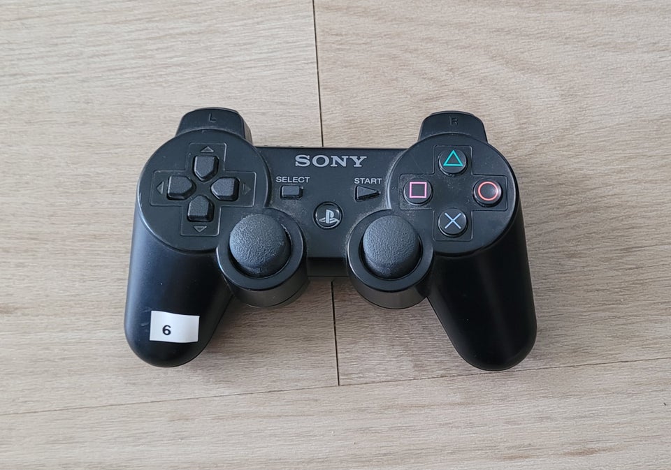 Controller Playstation 3 Sony