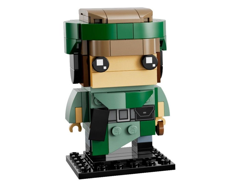 Lego Star Wars 40623 Brickheadz -