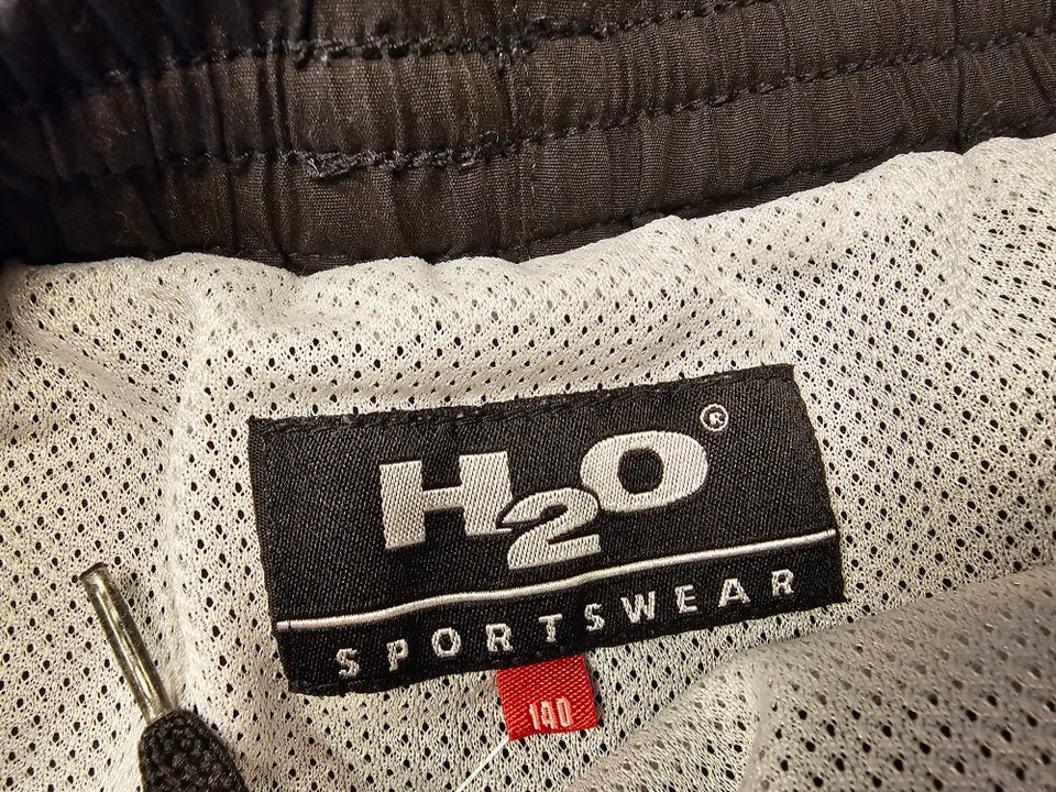 Badetøj, Badeshorts, H2O