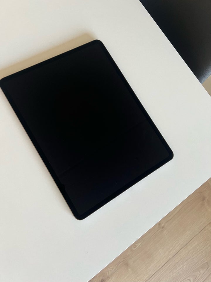 iPad Pro 5 128 GB sort