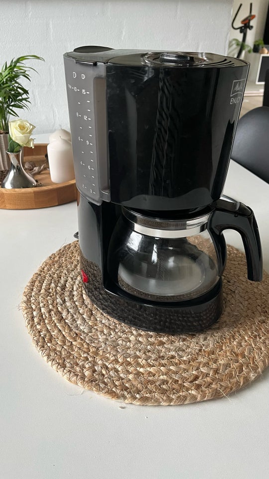 Kaffemaskine Melitta