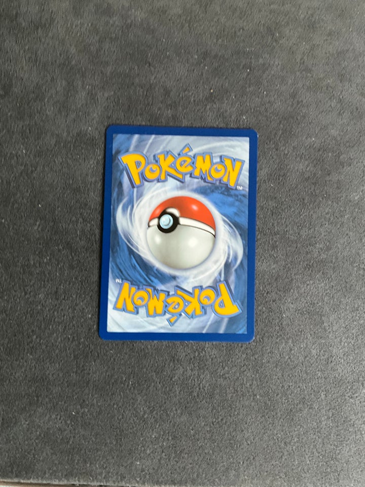 Andet legetøj, Pokemon kort