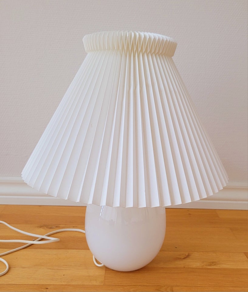 Lampe, Le Klint