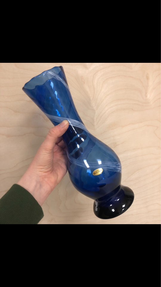 Vase Retro