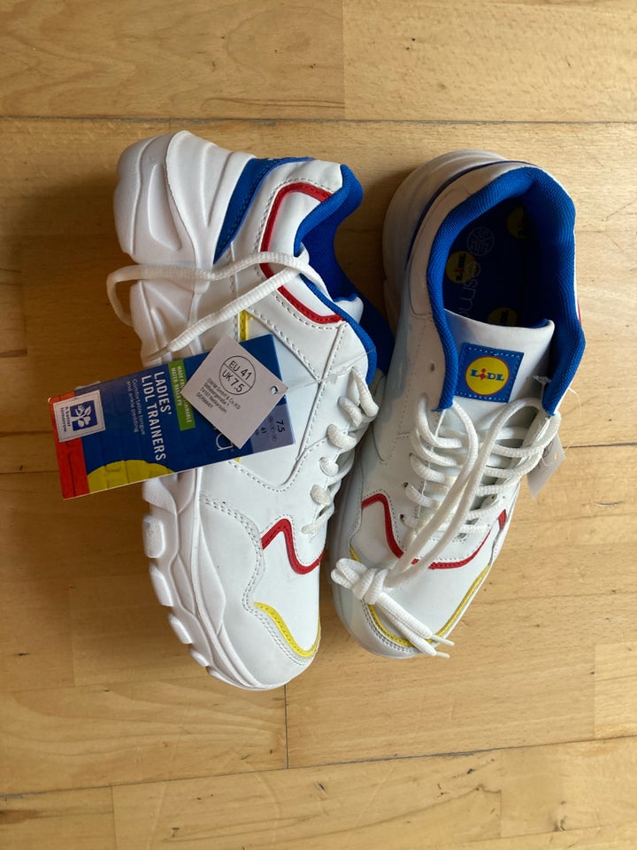 Sneakers, str. 41, Lidl