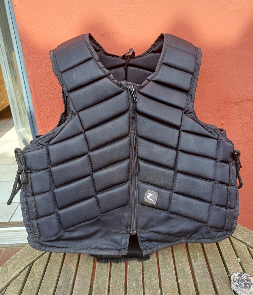 Sikkerhedsvest, Sikkerhedsvest,