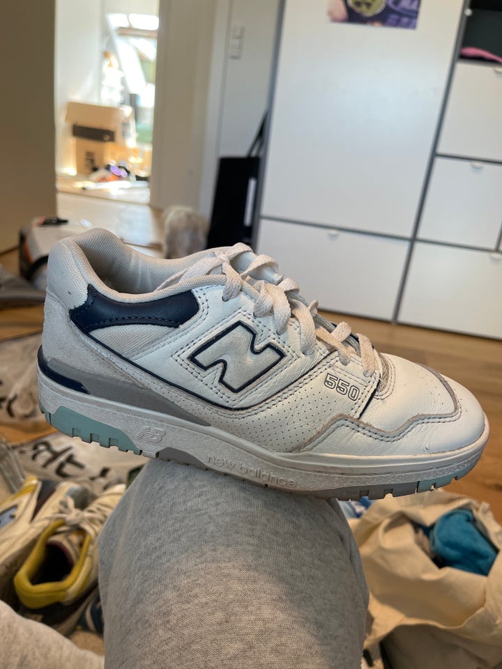 Fritidssko str 37 New balance