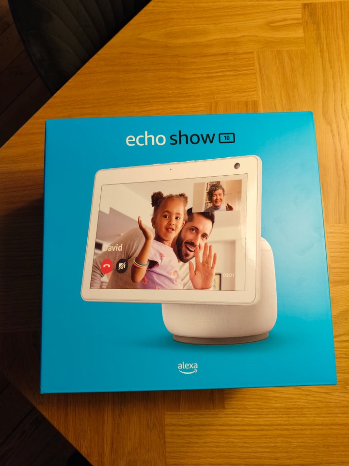 Andet, Amazon Echo Show 10