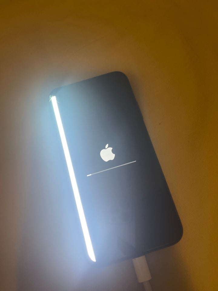 iPhone X 64 GB sort