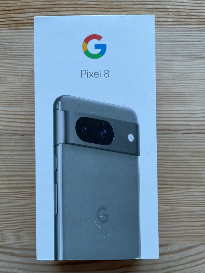 Google Pixel 8, 128 , Perfekt