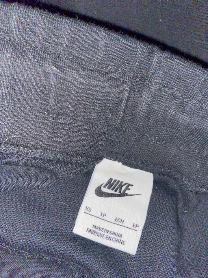 Fleece, Nike, str. XS