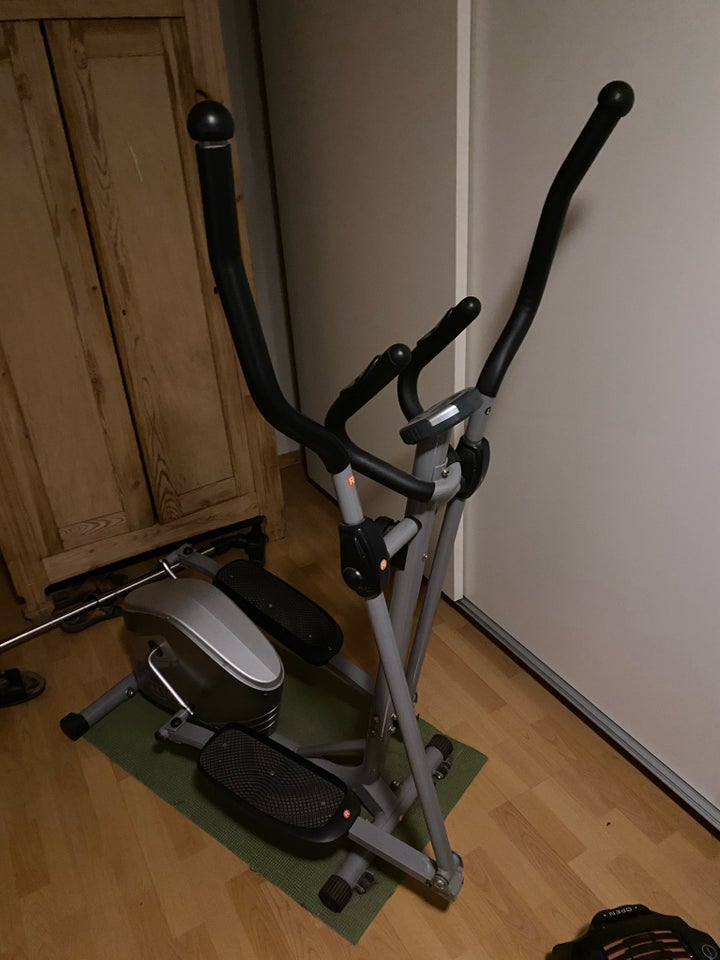 Crosstrainer