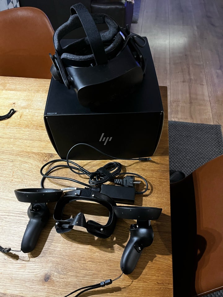 Headset, HP Reverb G2 VR Headset ,