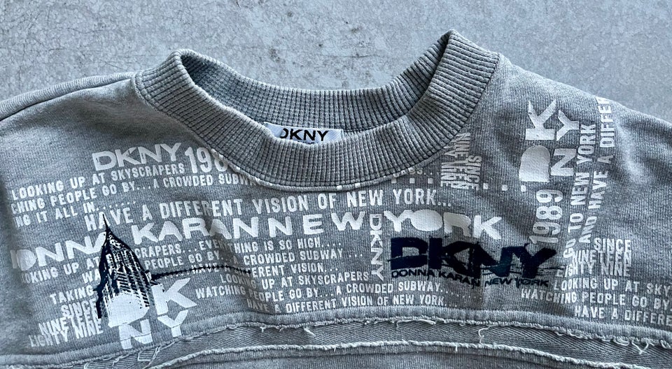 Bluse, Bluse, DKNY