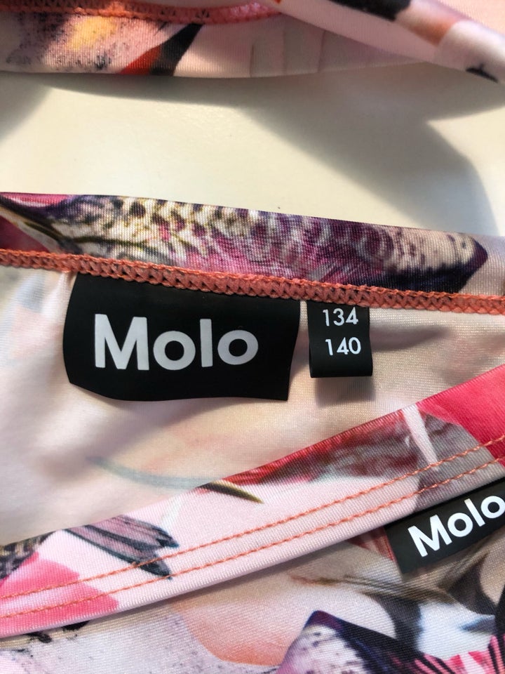 Badetøj, Bikini, MOLO