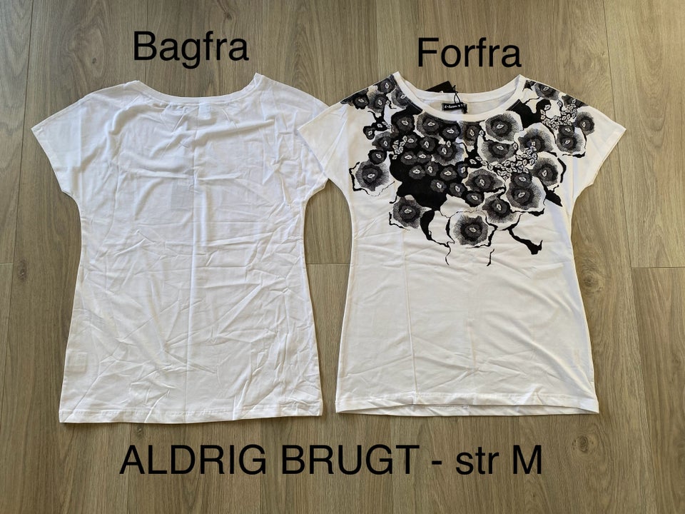 T-shirt, T-Lounge, str. 38