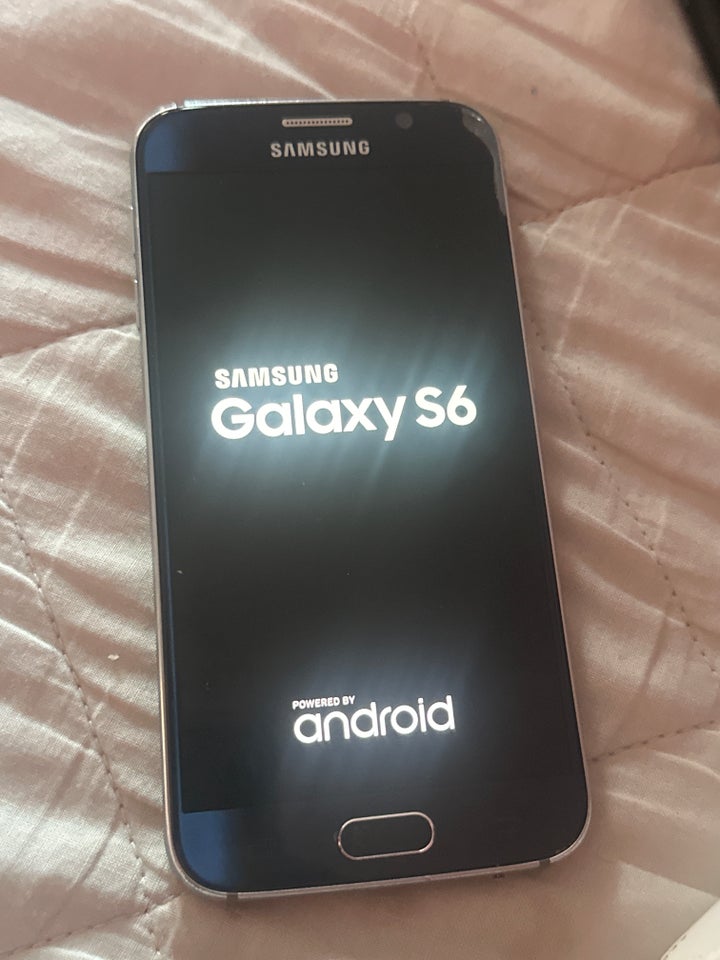 Samsung SAMSUNG S6 32GB  God