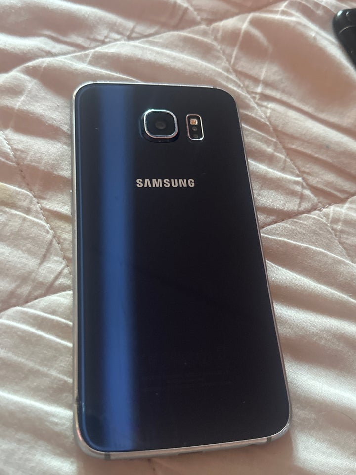 Samsung SAMSUNG S6 32GB  God