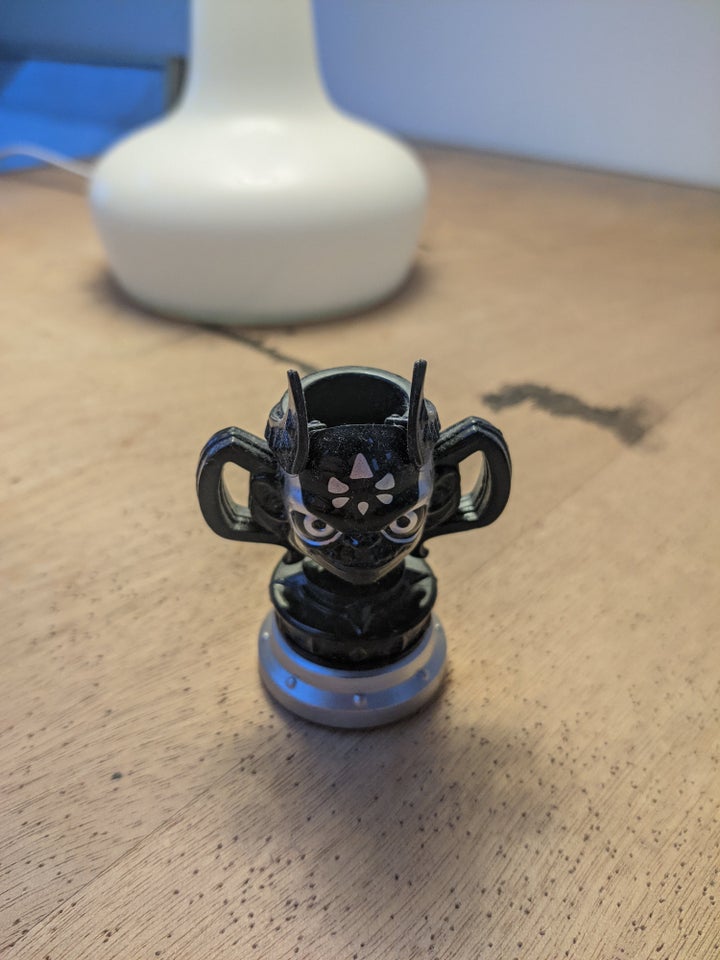 Kaos Trophy - Skylanders