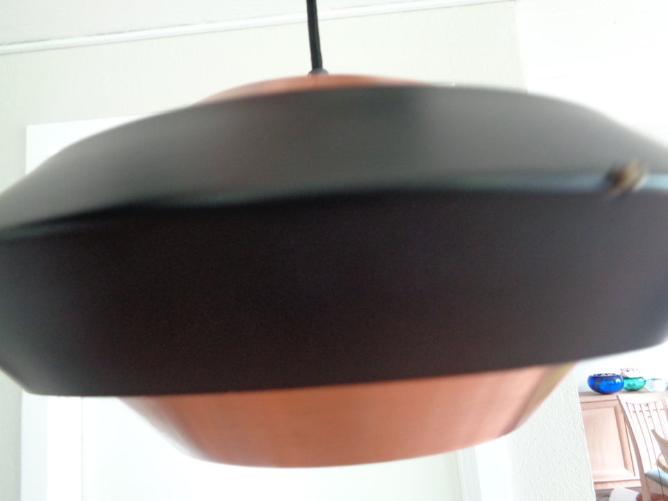 Anden loftslampe