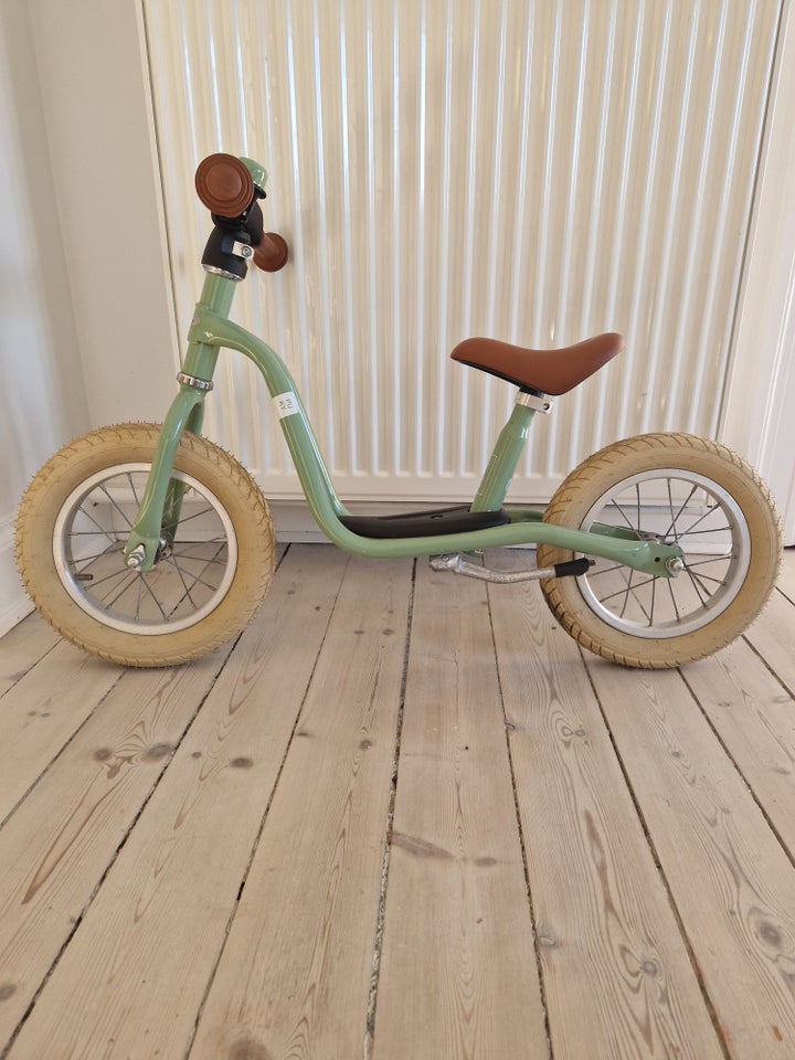 Unisex børnecykel, løbecykel,