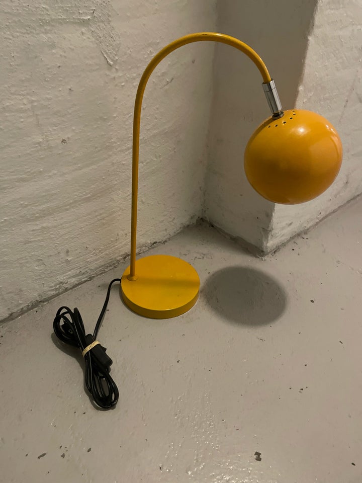 Anden arkitekt, bordlampe